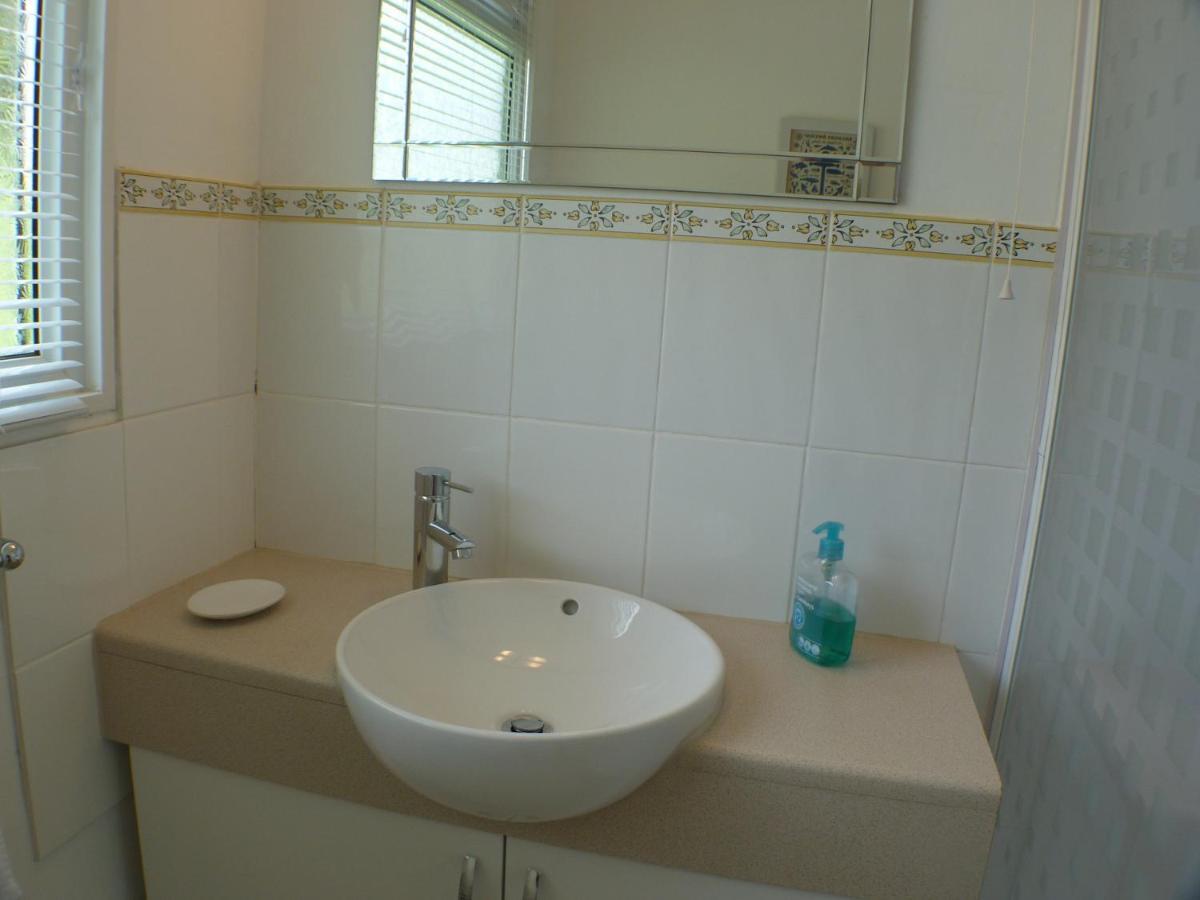 Chalet For Two - Dartmouth Extérieur photo